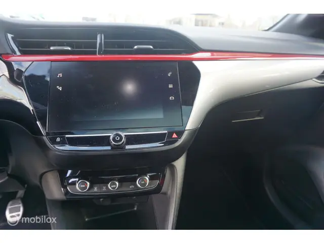Opel Corsa 1.2 GS Line ( WEINIG KM! ) 2019 Benzine 11