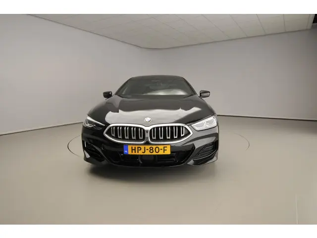 BMW 8 Serie Gran Coupé 840i 2024 Benzine 3