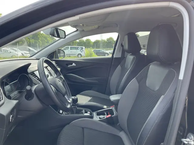 Opel Grandland X 1.2 Turbo Business Edition 2020 Benzine 14