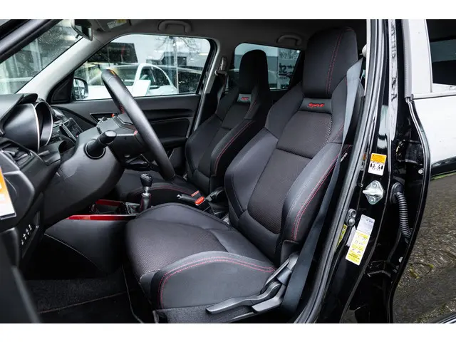 Suzuki Swift 1.4 Sport 2018 Benzine 3