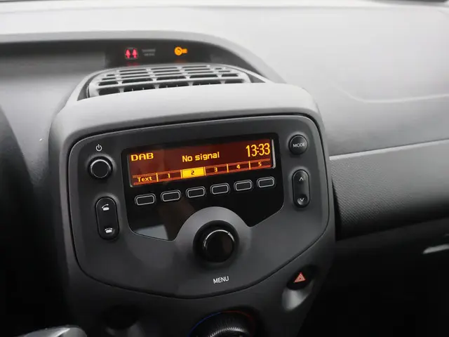 Toyota Aygo 1.0 VVT-i x-fun 2021 Benzine 14