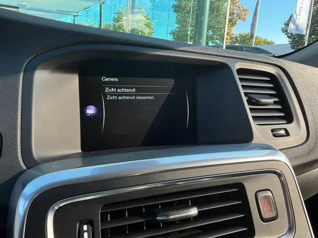 Volvo V60 2.0 T4 Summum 2016 Benzine 19