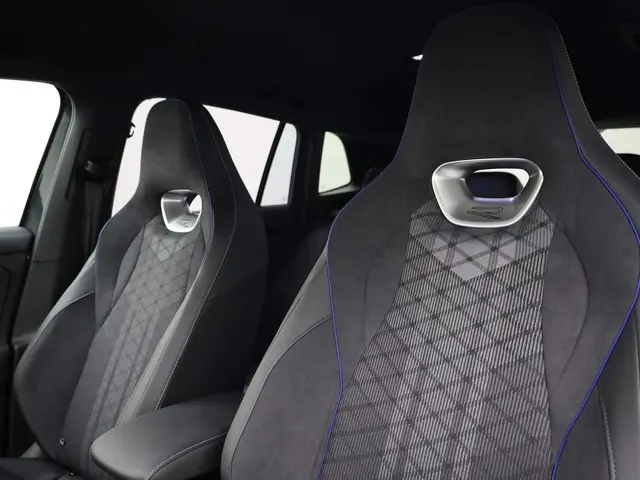 Volkswagen Tiguan 1.5eTSI/150PK R-Line DSG 2024 Benzine 5