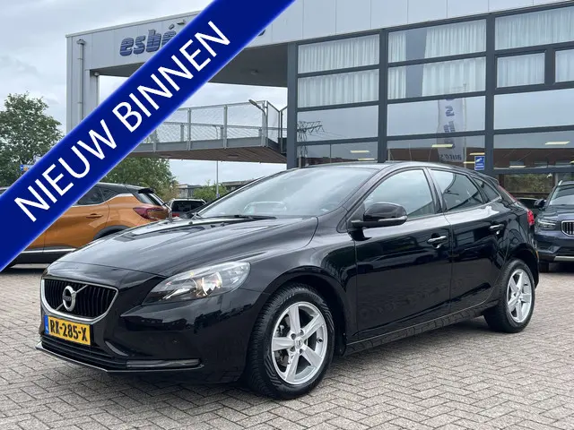 Volvo V40 2.0 D2 Kinetic 2017 Diesel