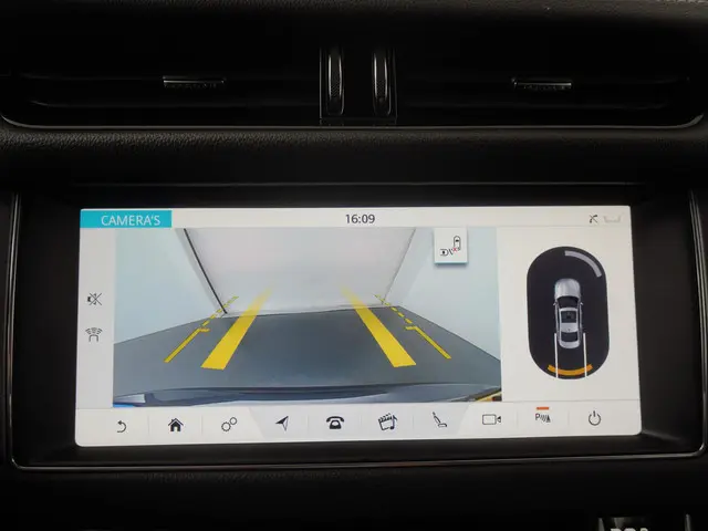 Jaguar XF 2.0d Portfolio 2018 Diesel 19