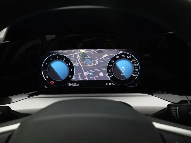 Volkswagen Golf 1.0TSI/110PK Life 2024 Benzine 13