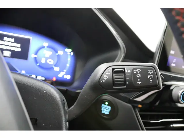 Ford Kuga 2.5 PHEV ST-Line 2021 Hybride Benzine 29