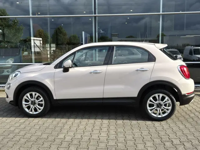 Fiat 500X 3