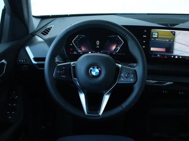 BMW 1 Serie 120 M Sport Design Edition 2025 Benzine 27