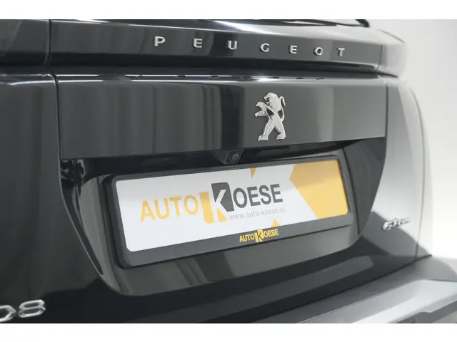 Peugeot 2008 PureTech 130 GT-Line 2020 Benzine 22