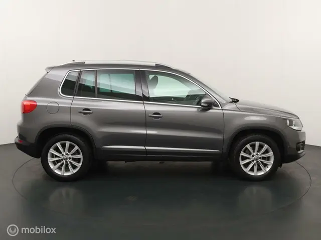 Volkswagen Tiguan 1.4 TSI Sport&Style 2015 Benzine 6