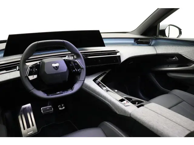 Peugeot 3008 1.2 Hybrid GT 2025 Hybride Benzine 20