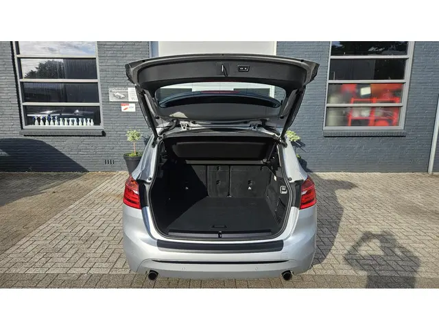 BMW 2 Serie Active Tourer 220i Sport Line 2015 Benzine 26