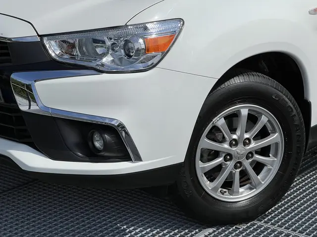 Mitsubishi ASX 1.6 Cleartec Bright+ 2017 Benzine 23