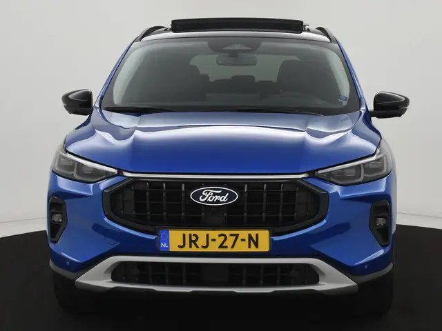 Ford Kuga 2.5 PHEV Active X 2025 Hybride Benzine 8