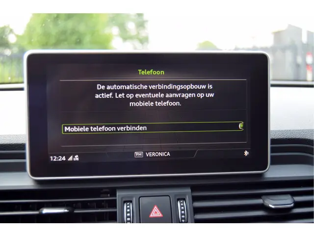 Audi Q5 45 TFSI quattro S edition 2019 Benzine 29