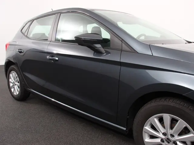 SEAT Ibiza 1.0 MPI Style 2023 Benzine 29