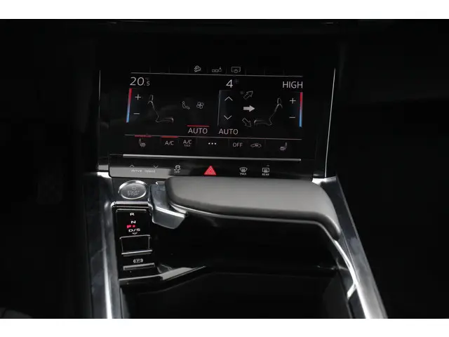 Audi e-tron 55 Quattro Advanced 2019 Elektrisch 33