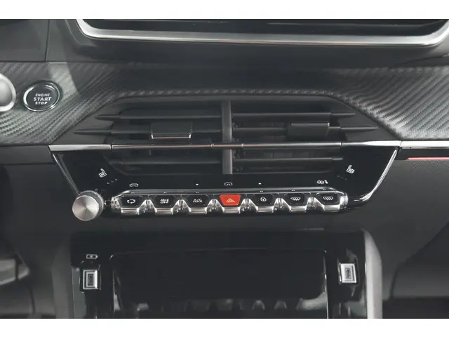 Peugeot 2008 PureTech 130 EAT8 GT 2024 Benzine 51