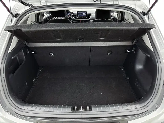 Kia Stonic 1.0 T-GDi MHEV DynamicLine 2022 Benzine 27