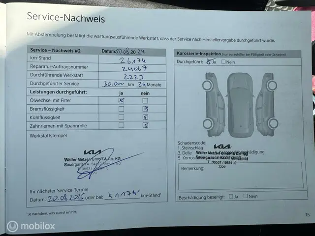 Kia XCeed 1.5 T-GDi DynamicPlusLine 2023 Benzine 38