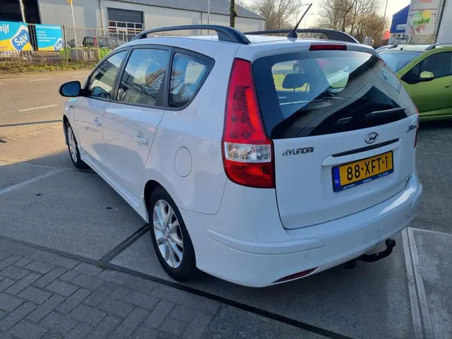 Hyundai i30 3