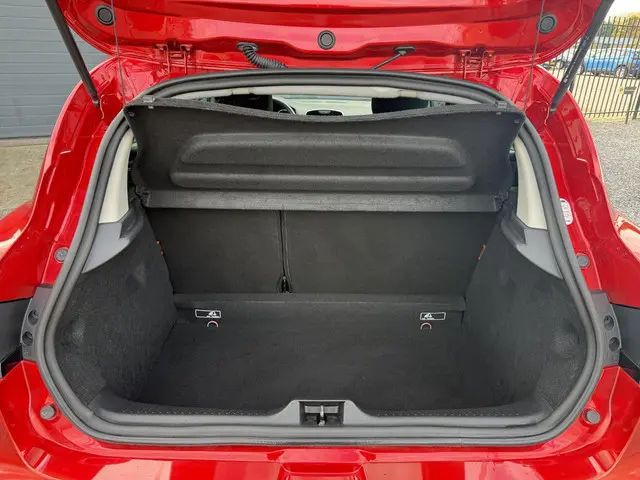 Renault Clio 1.5 dCi Ecoleader Limited 2016 Diesel 19