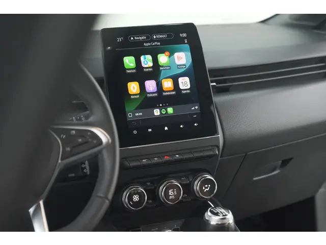 Renault Clio 3