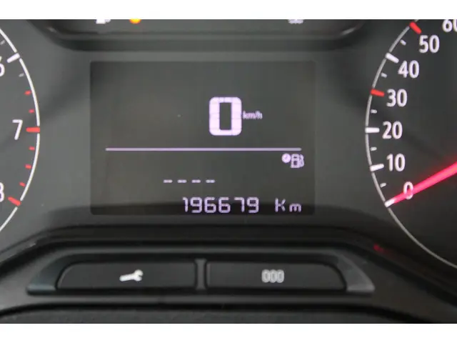 Opel Combo 1.5D L1H1 Edition 2021 Diesel 29