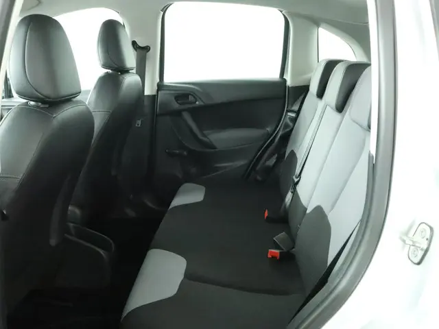 Citroën C3 1.0 VTi Attraction 2014 Benzine 18