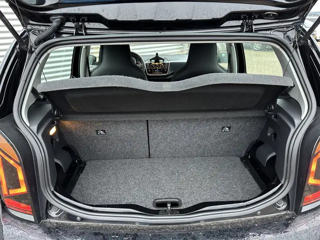 Volkswagen up! 1.0 2021 Benzine 12