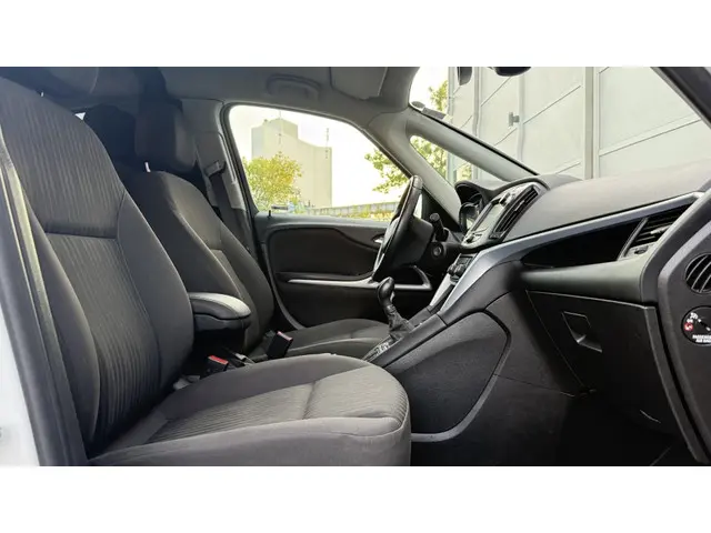 Opel Zafira TOURER Tourer 2017 Diesel 5