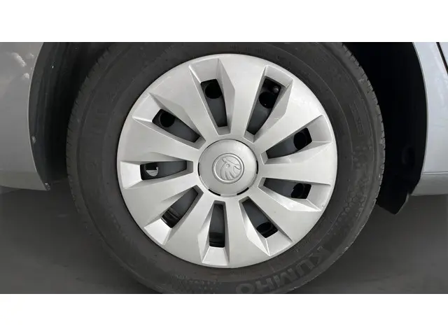 Škoda Fabia 1.0 TSI Selection 2024 Benzine 13