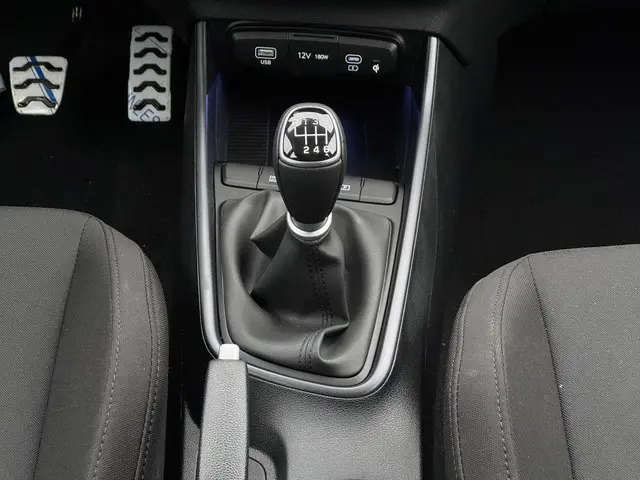 Hyundai Bayon 1.0 T-GDI Comfort 2025 Benzine 20