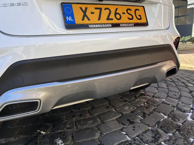 Kia XCeed 1.5 T-GDI DynamicLine 2022 Benzine 25