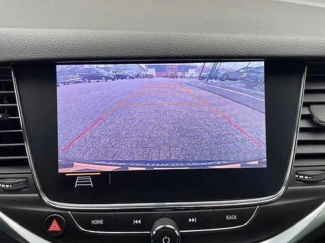 Opel Astra 1.2 Launch Elegance 2019 Benzine 15