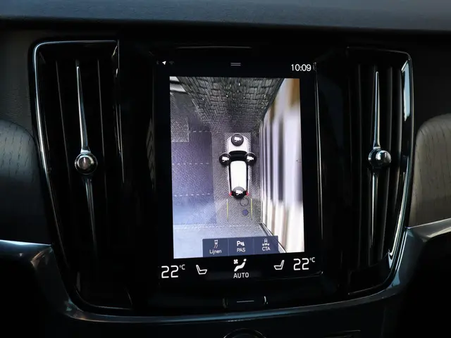 Volvo V90 Cross Country 2.0 B5 AWD Pro 2021 Benzine 7