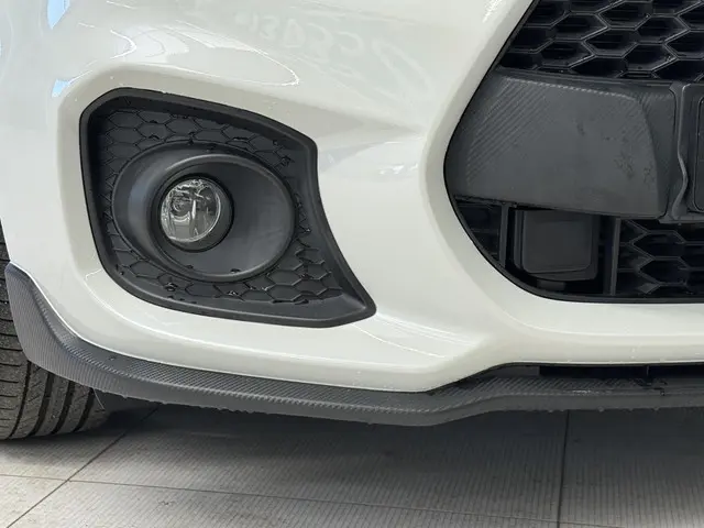 Suzuki Swift 1.4 Sport 2019 Benzine 31