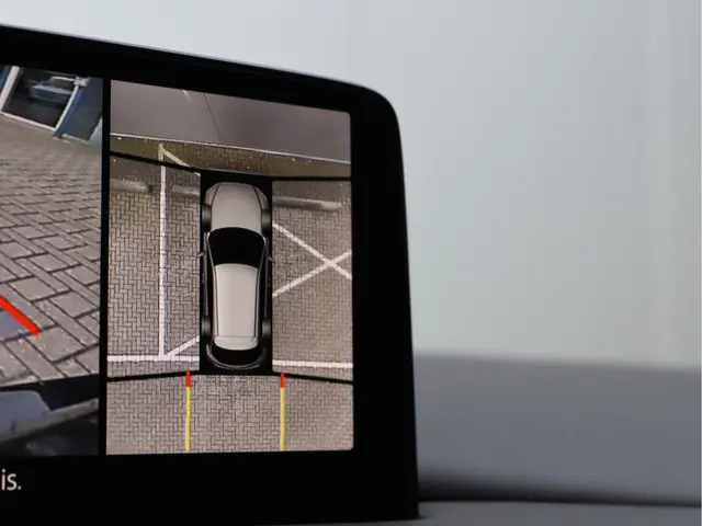 Mazda CX-5 2.0 SkyActiv-G 165 Luxury 2021 Benzine 55