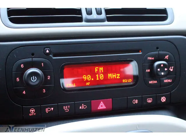 Fiat Panda 0.9 TwinAir Edizione Cool 2013 Benzine 18