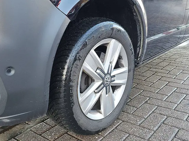 Volkswagen Transporter 2.0 TDI 2022 Diesel 18