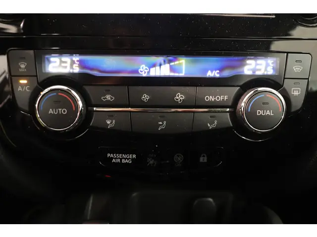 Nissan QASHQAI 1.3 DIG-T N-Connecta 2019 Benzine 13