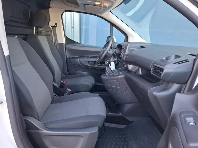 Opel Combo 1.6D L1H1 Edition 2019 Diesel 30