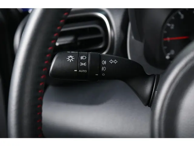 Toyota Yaris 1.6 GR Performance, AWD, 261PK 2023 Benzine 22