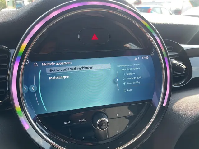 MINI Cooper Mini 1.5 One 2021 Benzine 19