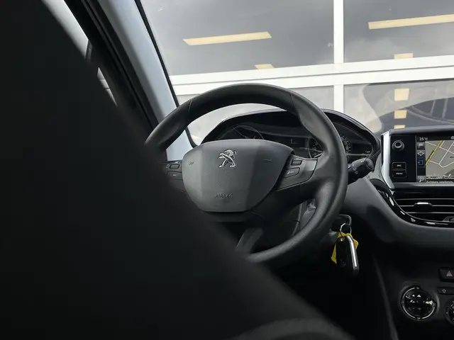 Peugeot 208 1.2 PureTech Blue Lion 2016 Benzine 13