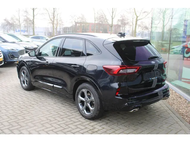 Ford Kuga 2.5 FHEV ST-Line 2025 Hybride Benzine 3