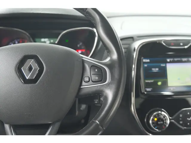 Renault Captur TCe 90 Dynamique 2017 Benzine 28