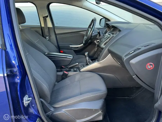 Ford Focus Wagon 1.0 EcoBoost Edition 2014 Benzine 14