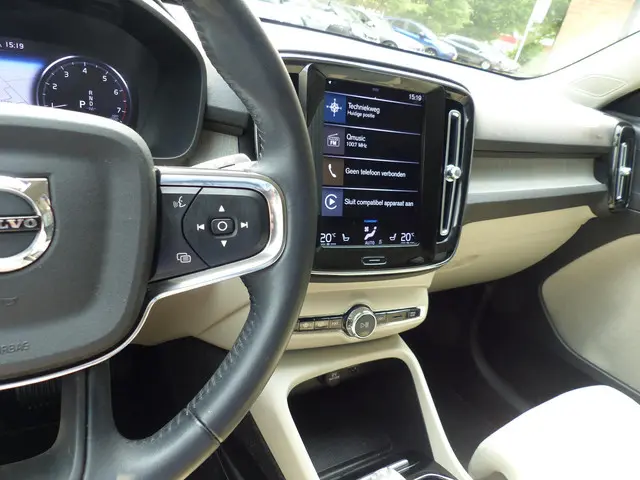 Volvo XC40 T2 Inscription 2021 Benzine 13